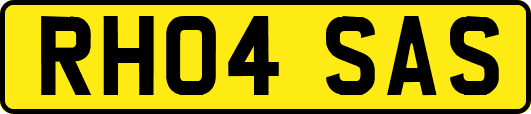RH04SAS