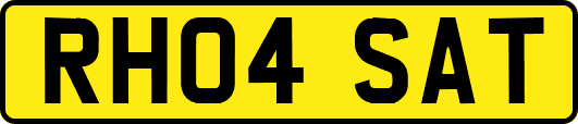 RH04SAT