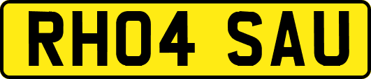 RH04SAU