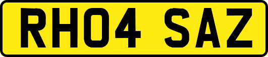 RH04SAZ