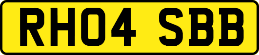 RH04SBB