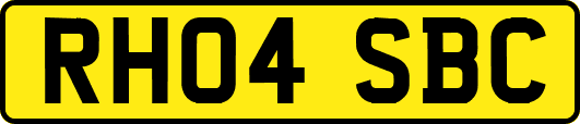 RH04SBC