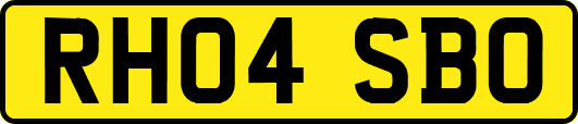 RH04SBO