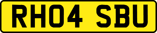 RH04SBU
