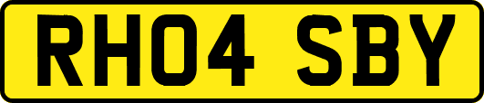 RH04SBY