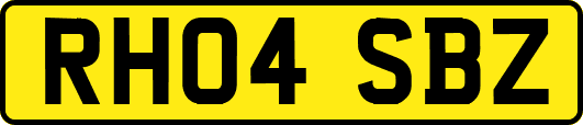 RH04SBZ