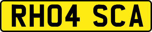 RH04SCA