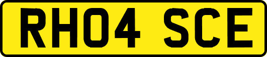 RH04SCE