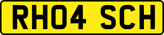 RH04SCH