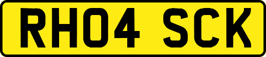 RH04SCK