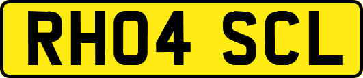 RH04SCL