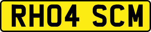 RH04SCM