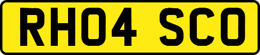 RH04SCO