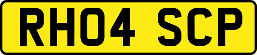 RH04SCP
