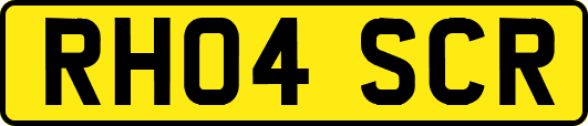 RH04SCR
