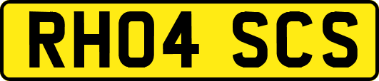 RH04SCS