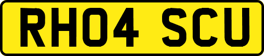 RH04SCU