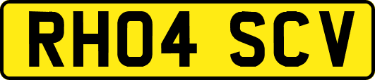 RH04SCV