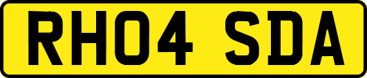 RH04SDA