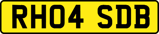 RH04SDB