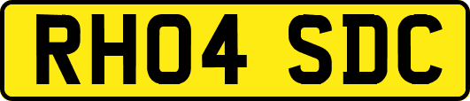 RH04SDC