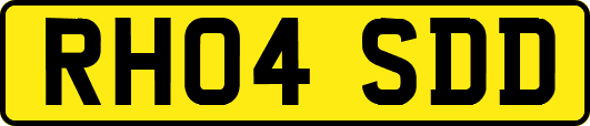 RH04SDD