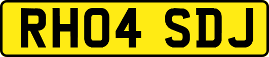 RH04SDJ