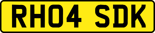 RH04SDK