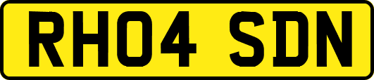 RH04SDN