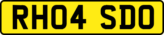 RH04SDO