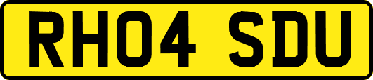 RH04SDU