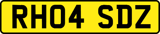 RH04SDZ