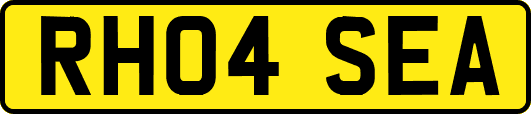 RH04SEA