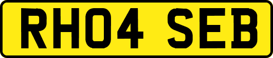 RH04SEB