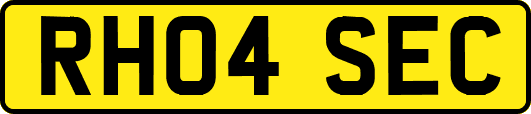 RH04SEC