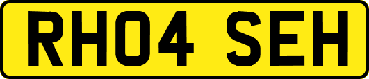 RH04SEH