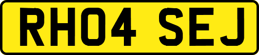 RH04SEJ
