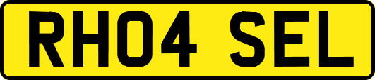 RH04SEL
