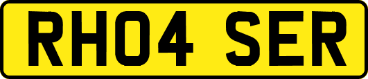 RH04SER
