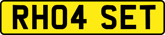 RH04SET