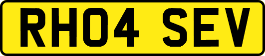 RH04SEV