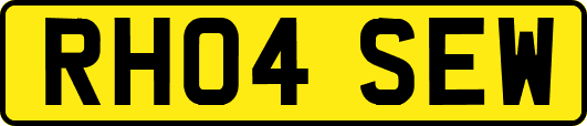 RH04SEW