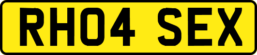 RH04SEX