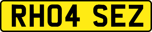 RH04SEZ