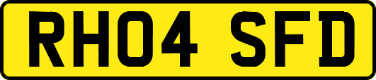 RH04SFD