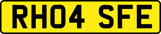 RH04SFE