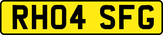 RH04SFG