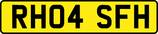 RH04SFH