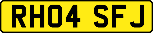 RH04SFJ