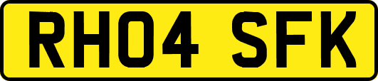 RH04SFK